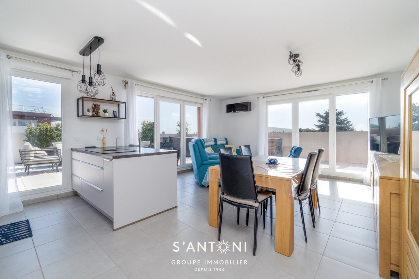 vente Appartement Agde - Photo 12