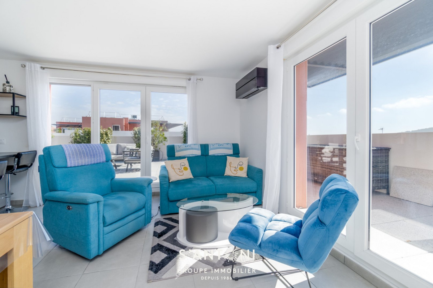 vente Appartement Agde - Photo 14