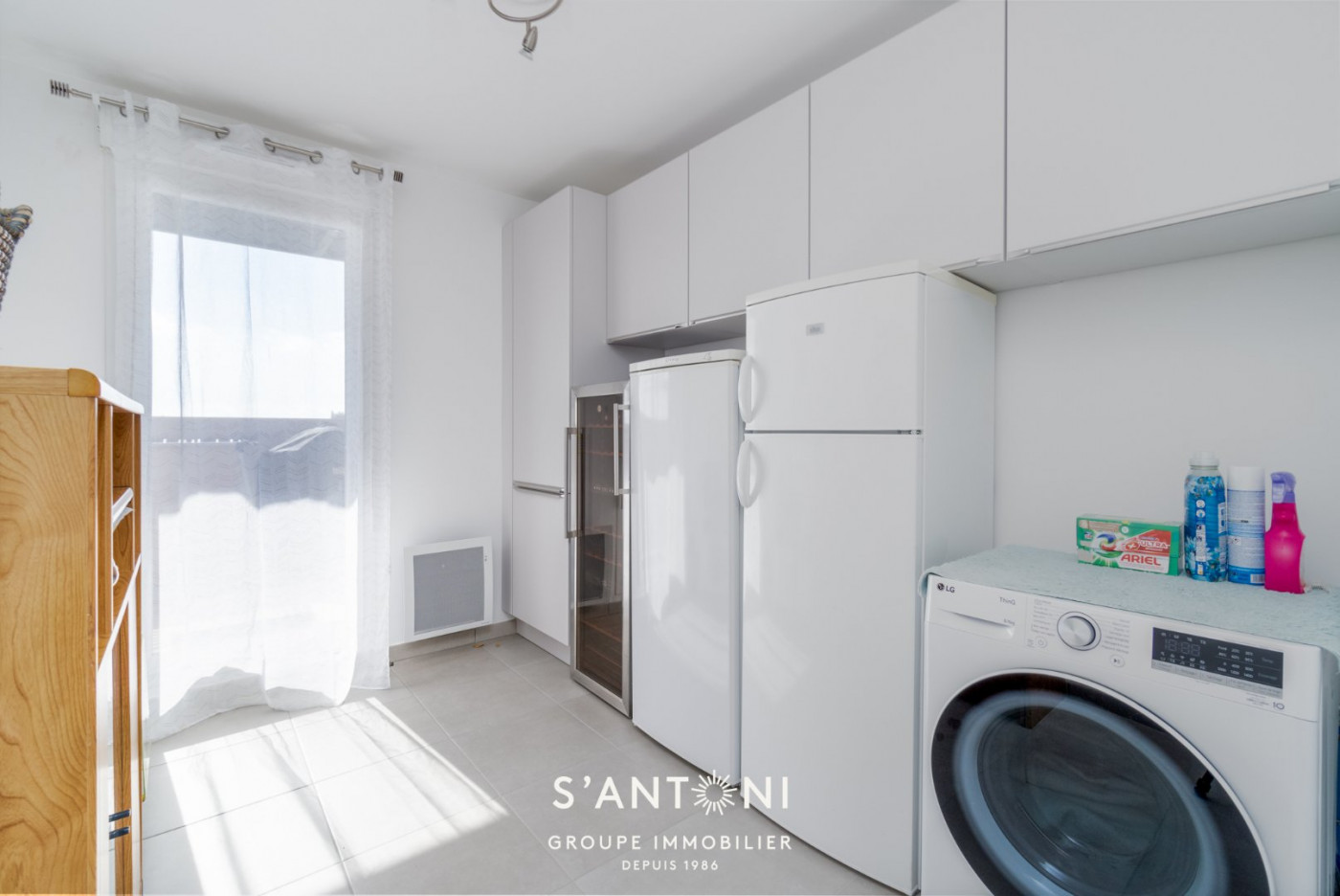 vente Appartement Agde - Photo 16
