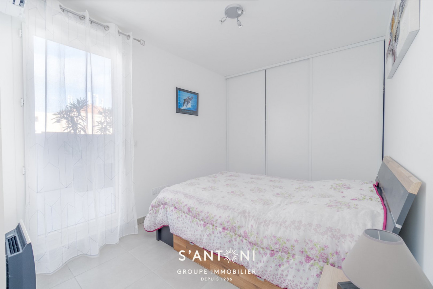 vente Appartement Agde - Photo 19