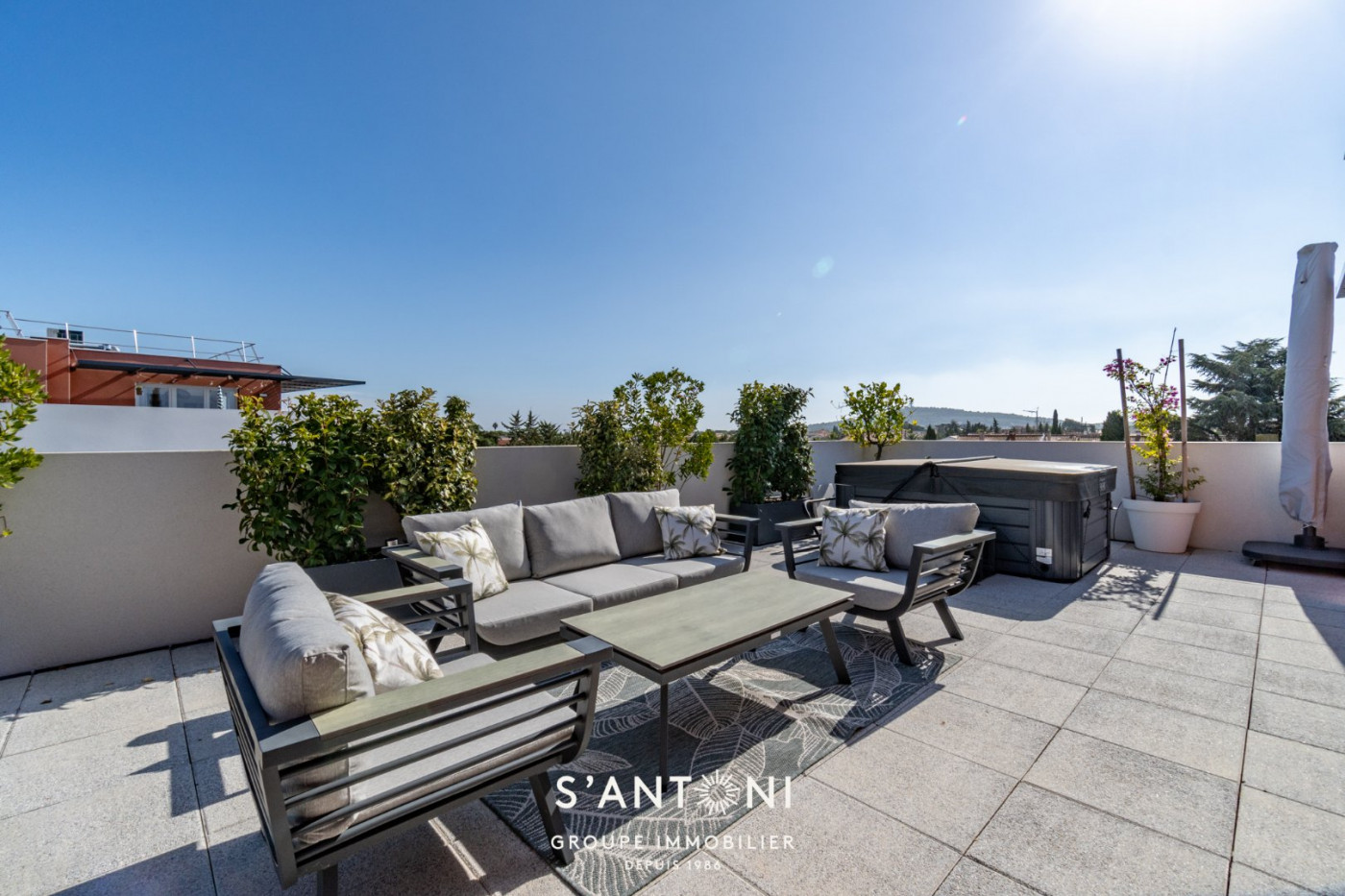 vente Appartement Agde - Photo 6