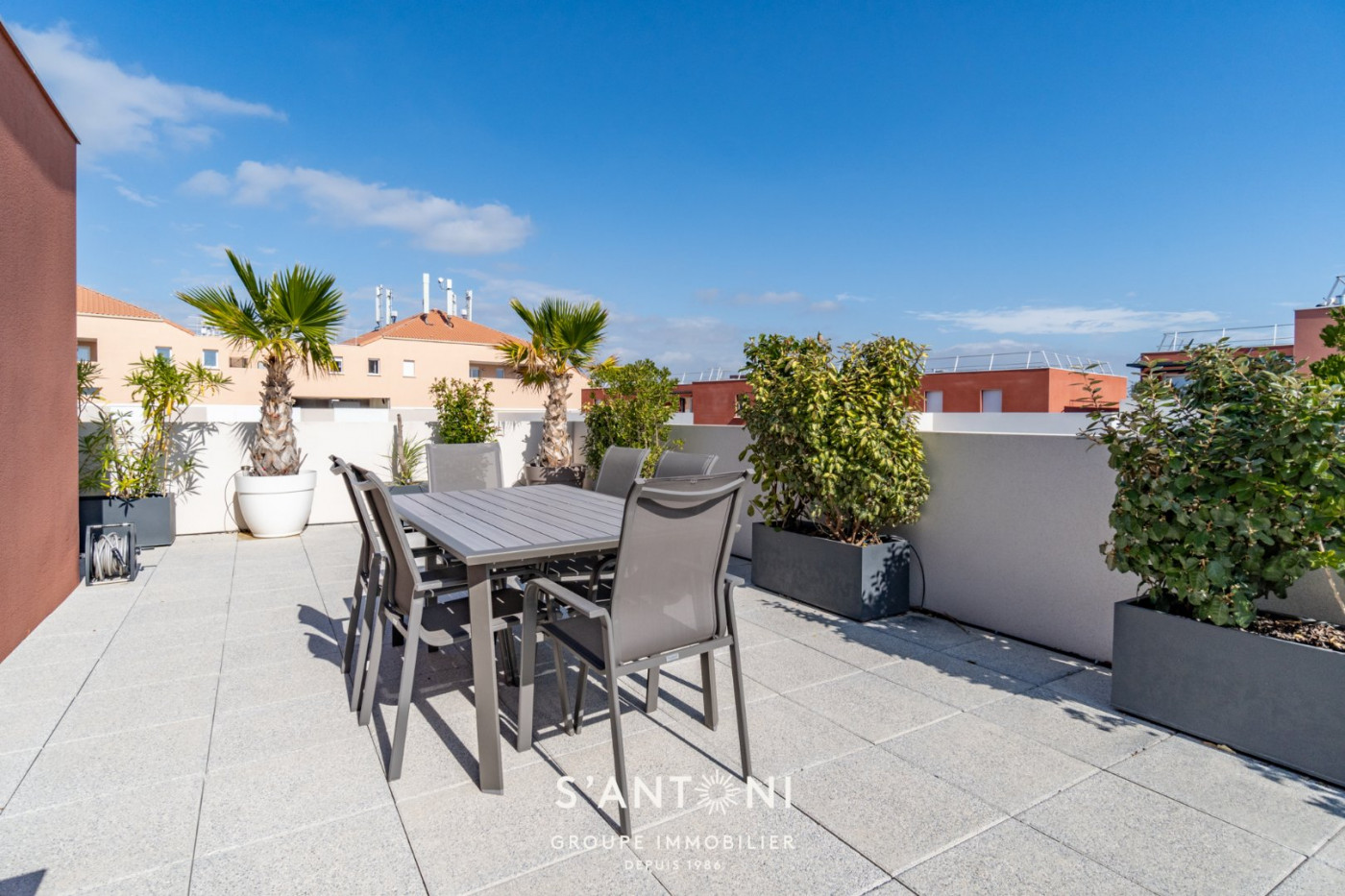 vente Appartement Agde - Photo 5