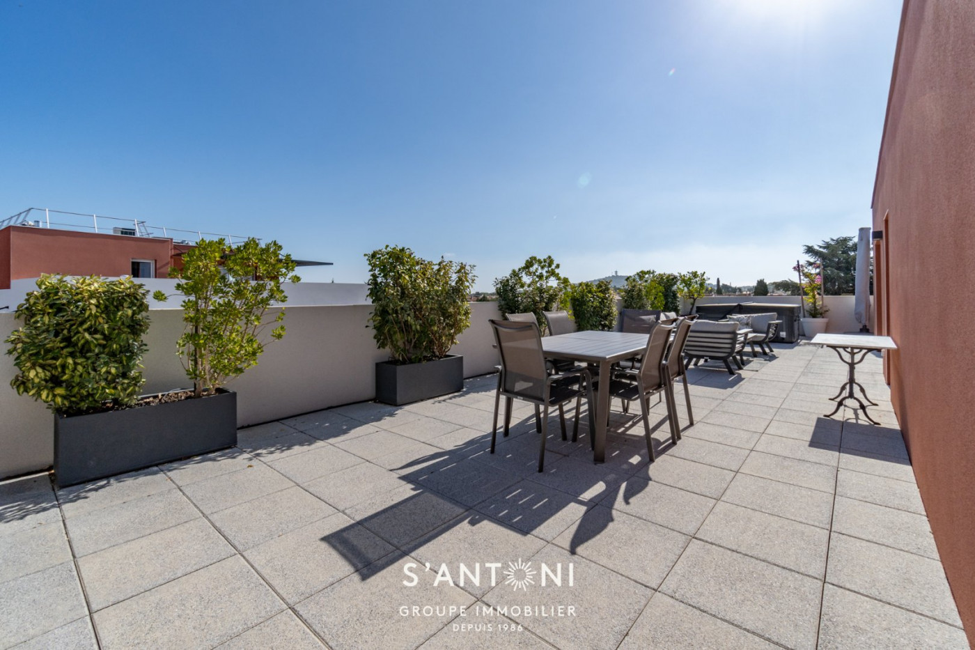 vente Appartement Agde - Photo 2