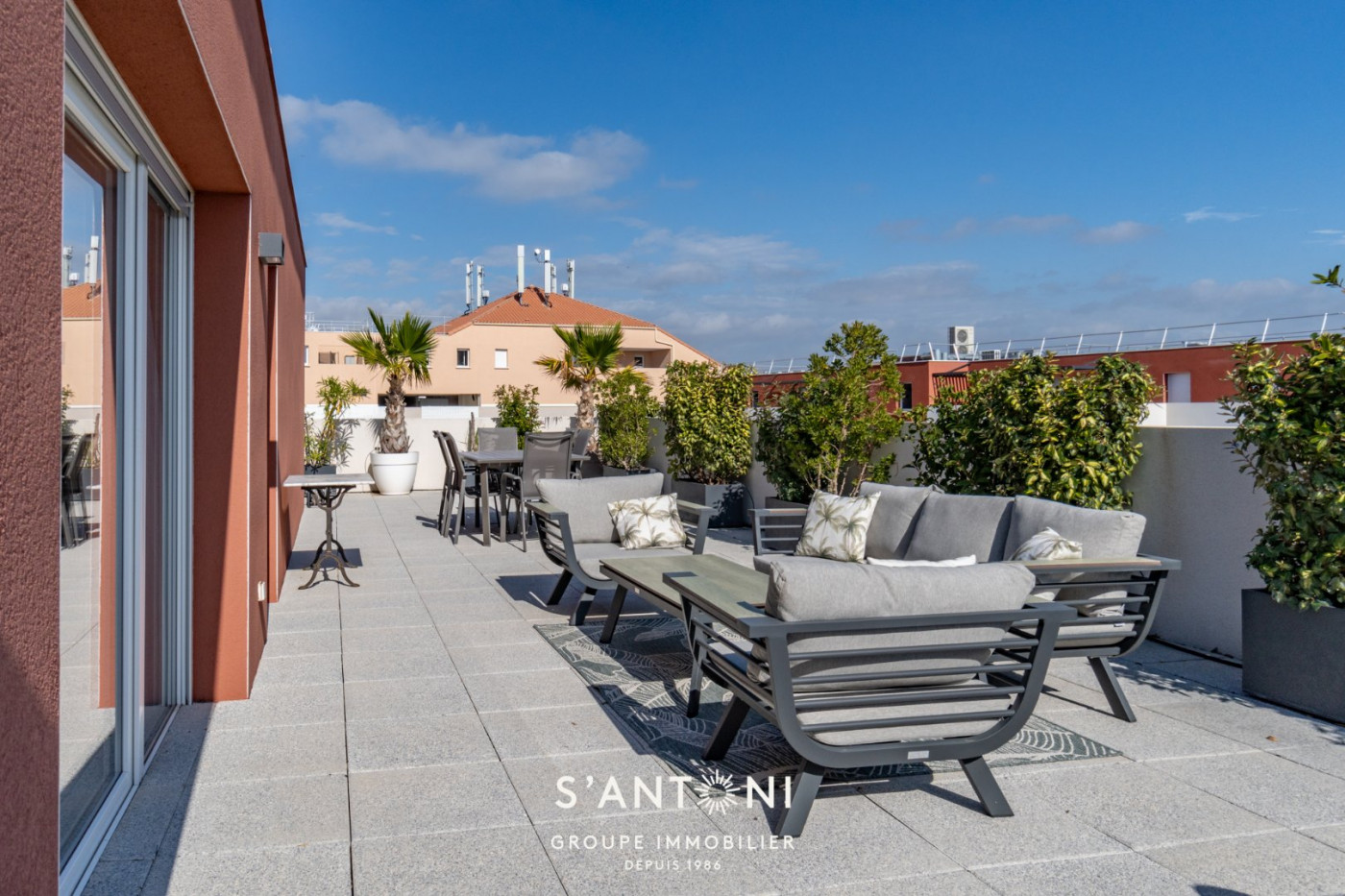 vente Appartement Agde - Photo 3