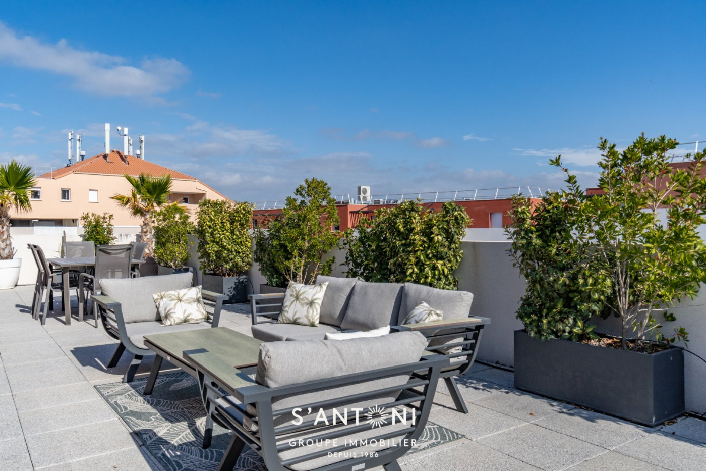 vente Appartement Agde - Photo 1