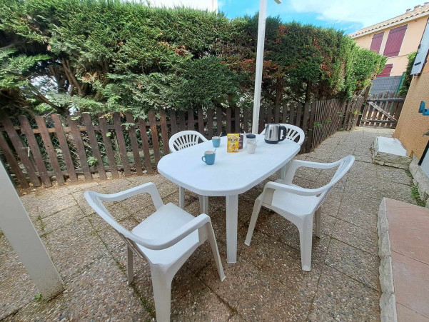 for seasonal lettings Maison Marseillan - Photo 1