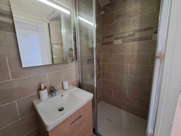 for seasonal lettings Maison Marseillan - Photo 6