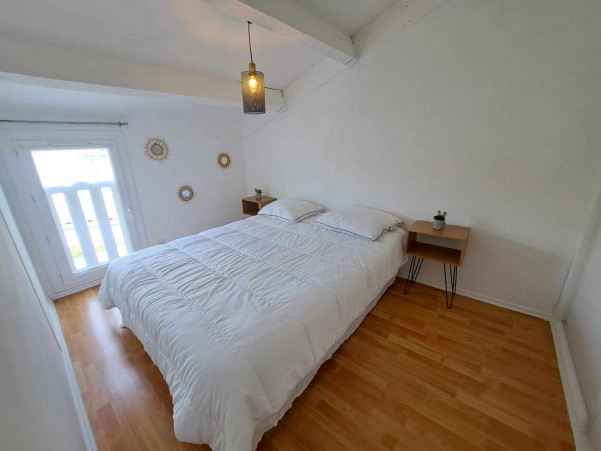 for seasonal lettings Maison Marseillan - Photo 8