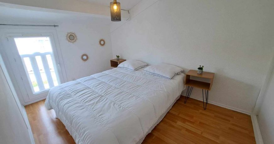 en location saisonnière Maison Marseillan