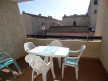 en location saisonnière Appartement Marseillan Plage