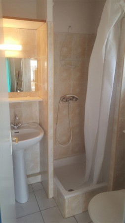 for seasonal lettings Appartement Marseillan Plage - Photo 5