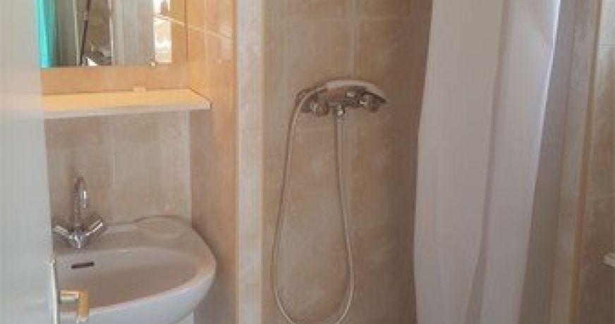 en location saisonnière Appartement Marseillan Plage