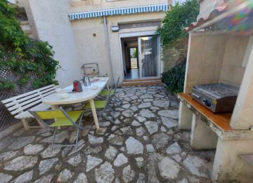for seasonal lettings Maison Le Grau D'agde