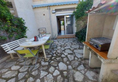 en location saisonnière Maison Le Grau D'agde