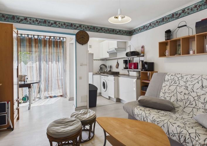 en location saisonnière Maison Le Grau D'agde