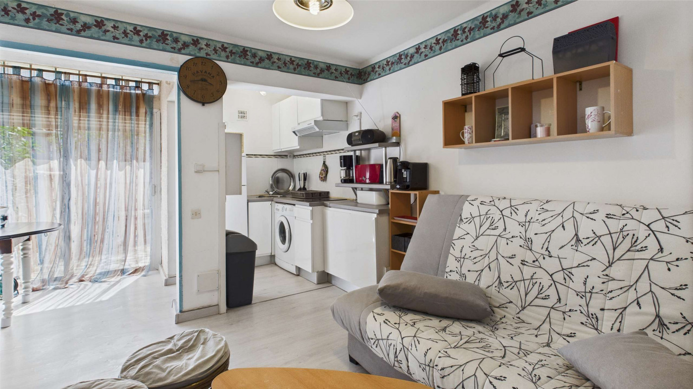 en location saisonnière Maison Le Grau D'agde - Photo 5