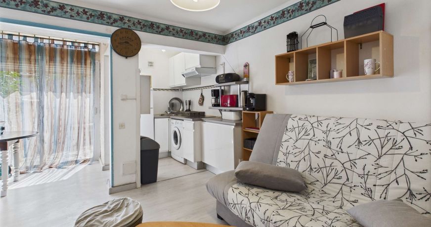 en location saisonnière Maison Le Grau D'agde