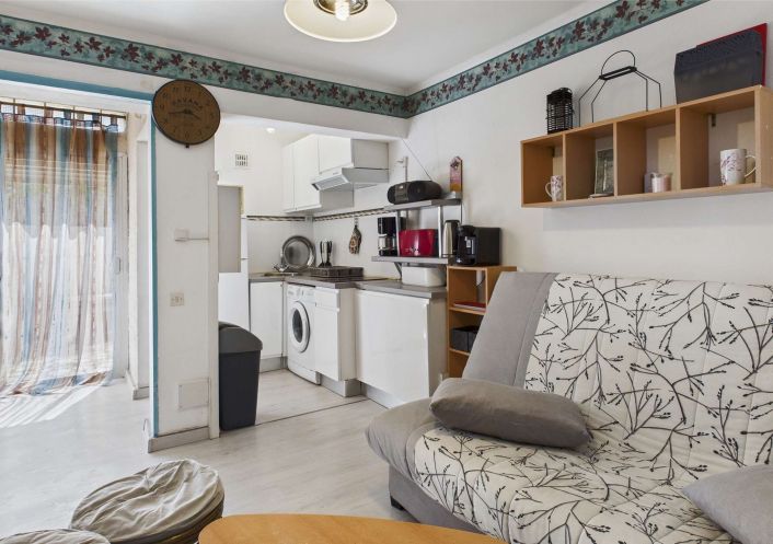 en location saisonnière Maison Le Grau D'agde