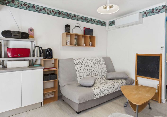 en location saisonnière Maison Le Grau D'agde