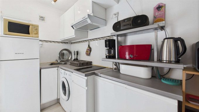 for seasonal lettings Maison Le Grau D'agde - Photo 7