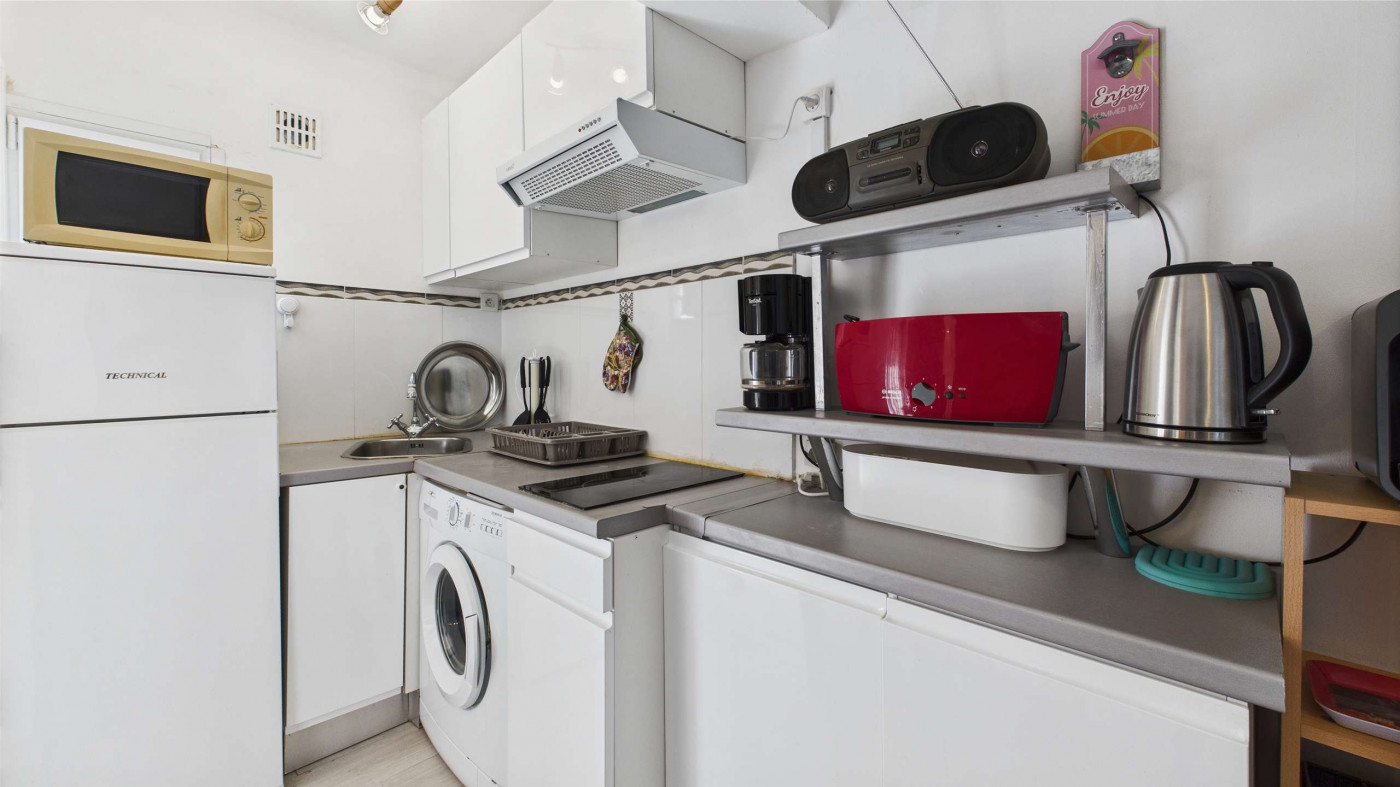 en location saisonnière Maison Le Grau D'agde - Photo 7