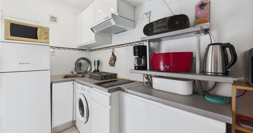 en location saisonnière Maison Le Grau D'agde