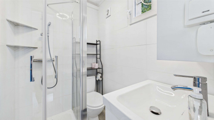 for seasonal lettings Maison Le Grau D'agde - Photo 8