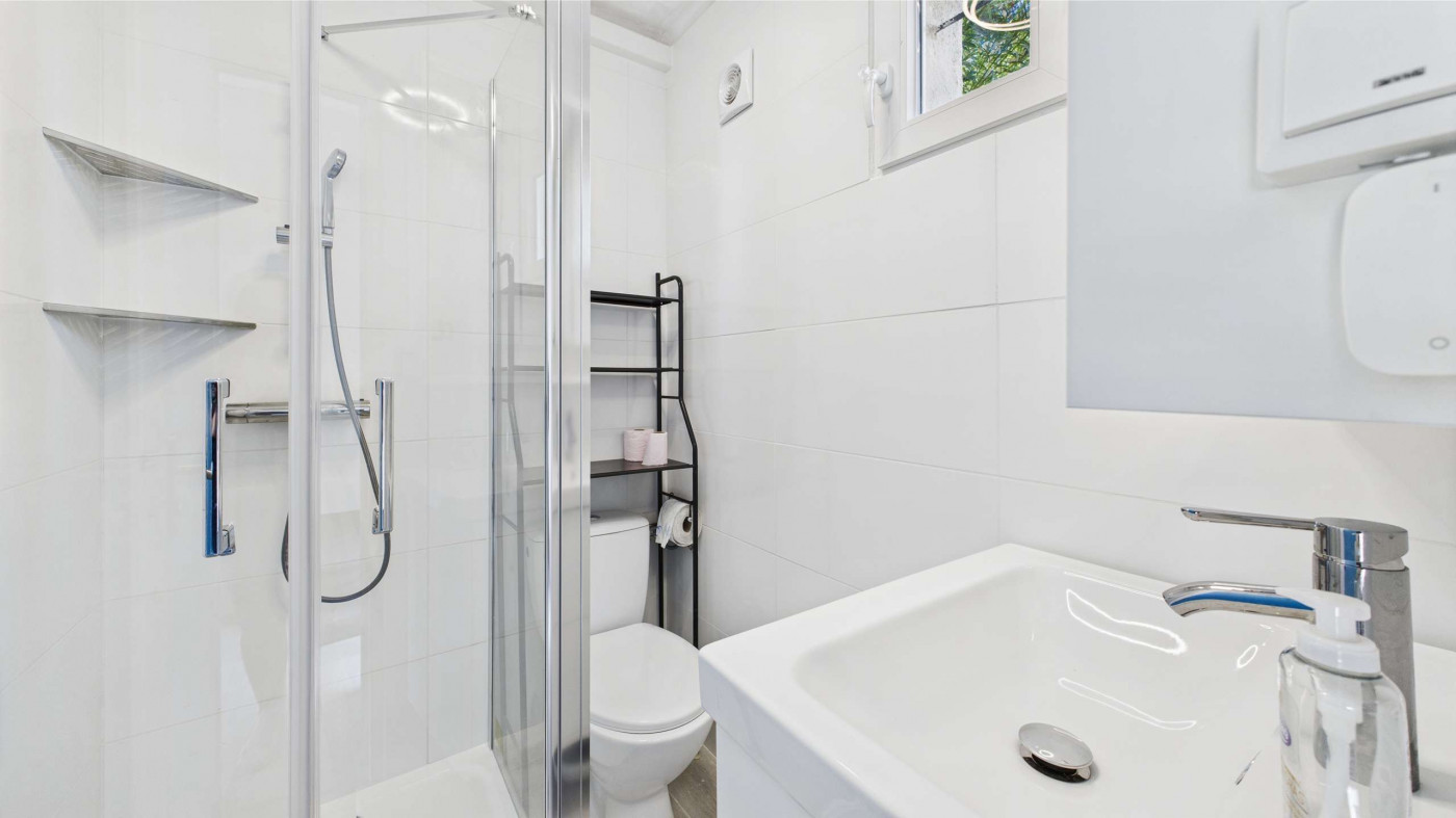 en location saisonnière Maison Le Grau D'agde - Photo 8