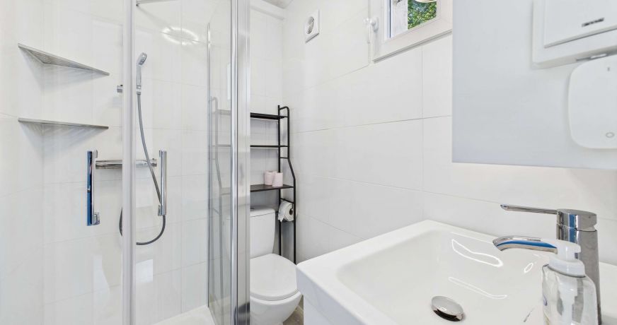 en location saisonnière Maison Le Grau D'agde