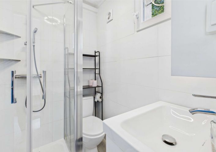 en location saisonnière Maison Le Grau D'agde