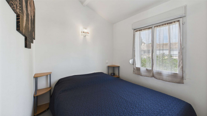 for seasonal lettings Maison Le Grau D'agde - Photo 9