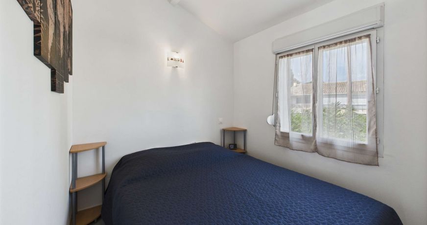 en location saisonnière Maison Le Grau D'agde