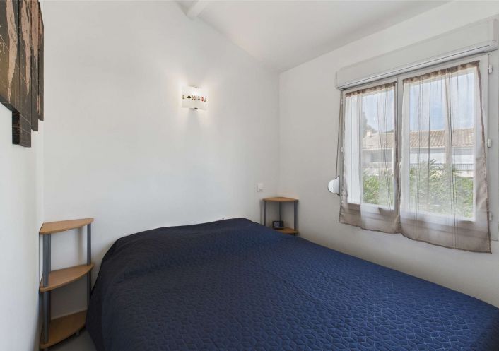 en location saisonnière Maison Le Grau D'agde