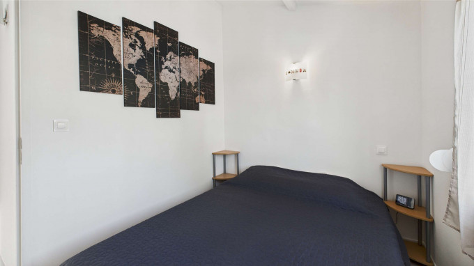 for seasonal lettings Maison Le Grau D'agde - Photo 10