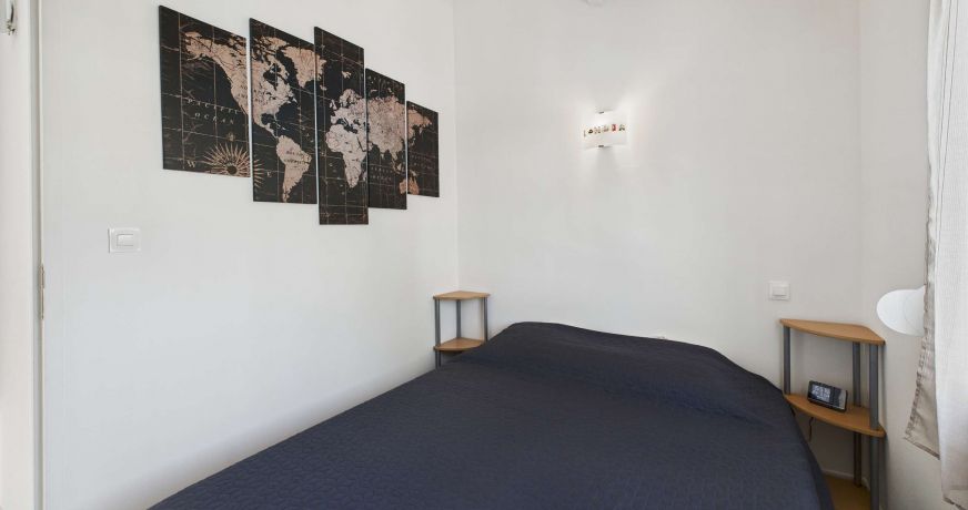 en location saisonnière Maison Le Grau D'agde