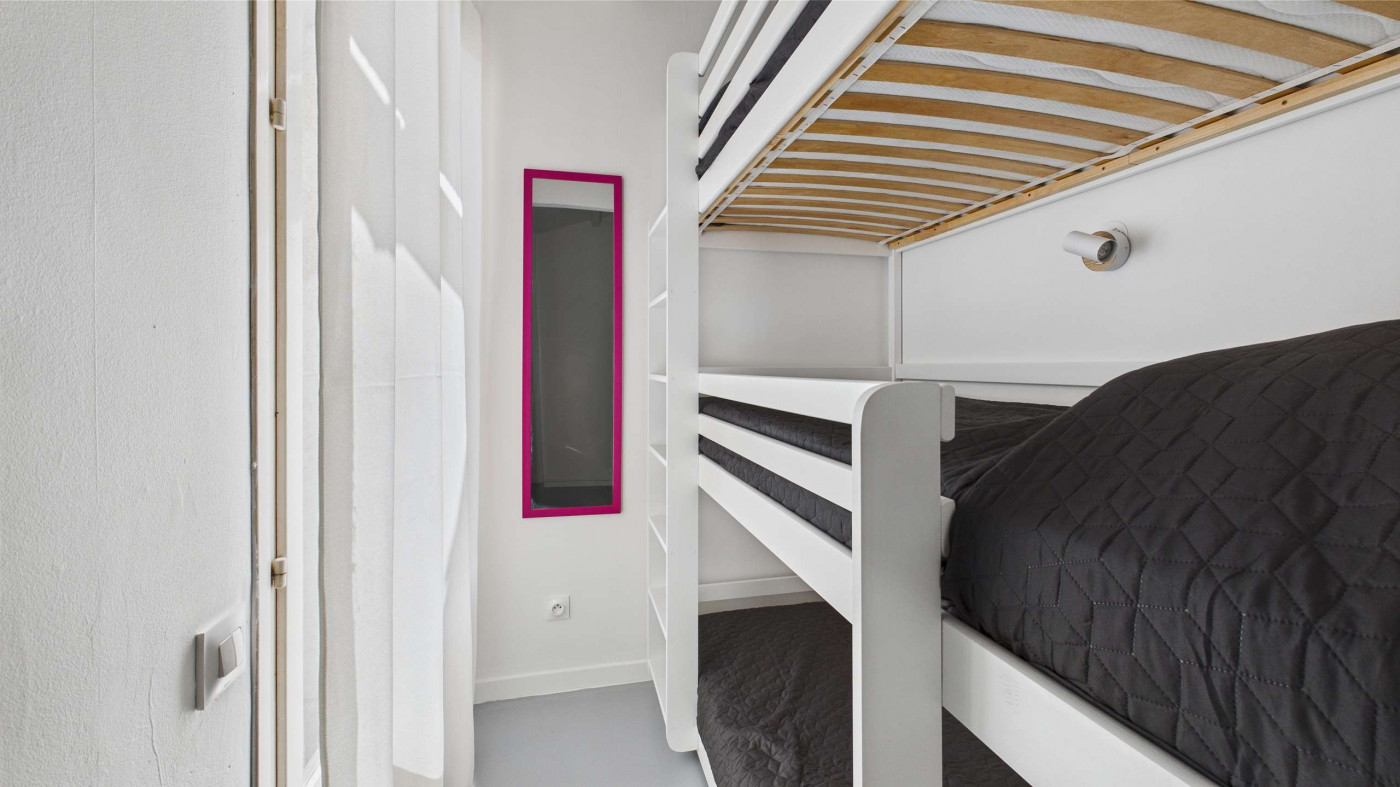 en location saisonnière Maison Le Grau D'agde - Photo 12