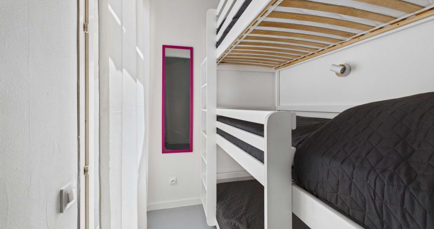 en location saisonnière Maison Le Grau D'agde