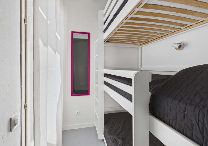 en location saisonnière Maison Le Grau D'agde