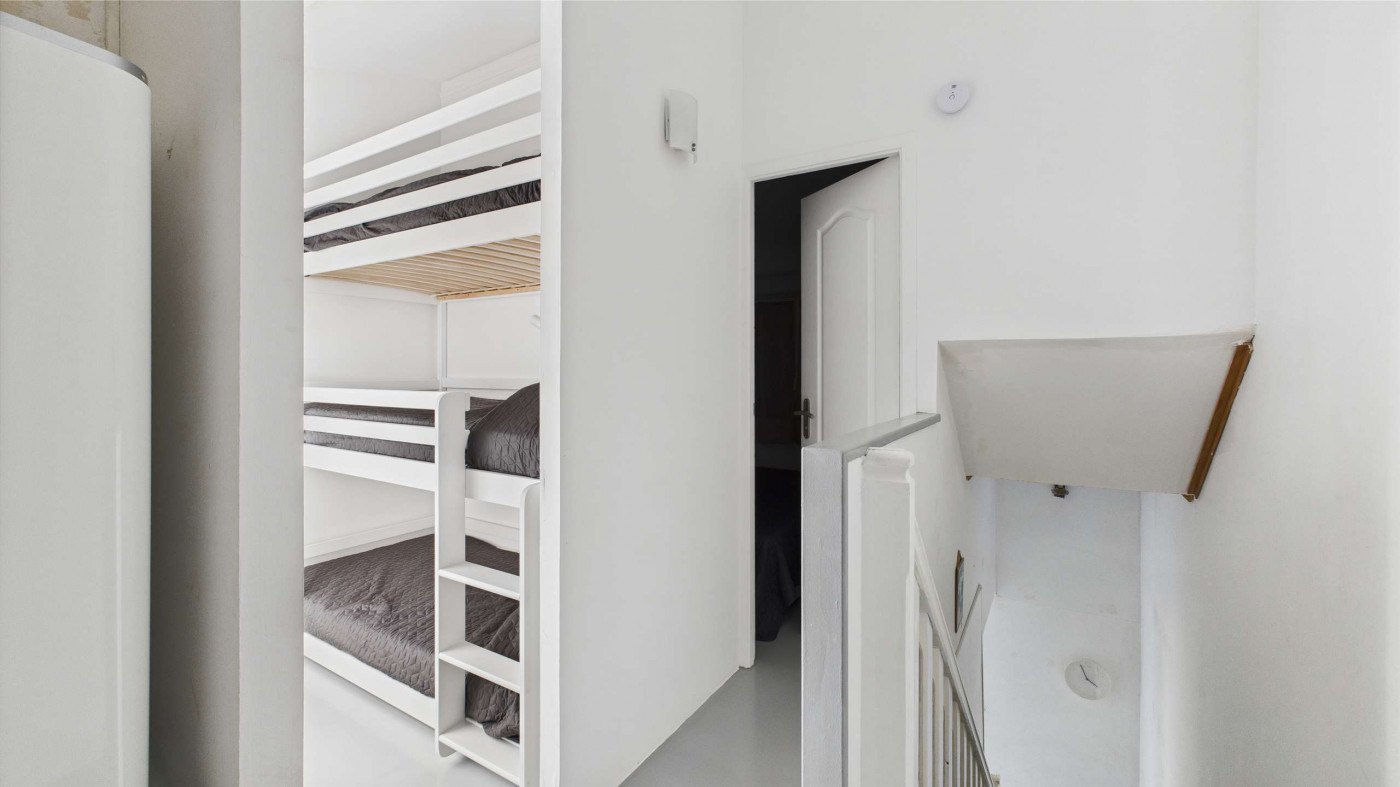 en location saisonnière Maison Le Grau D'agde - Photo 13