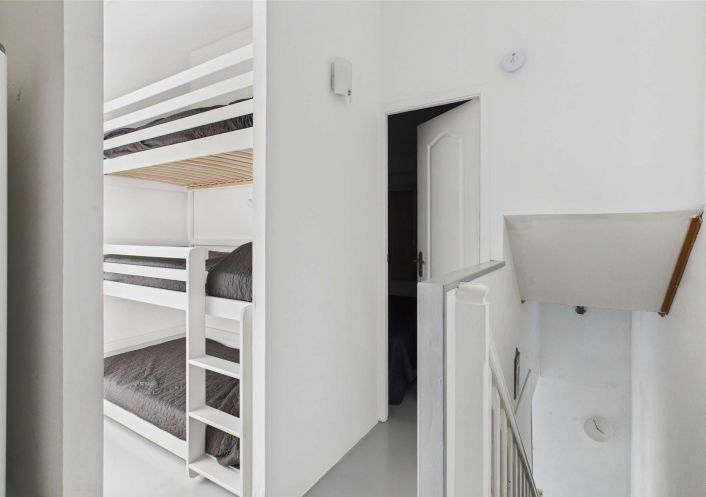 en location saisonnière Maison Le Grau D'agde