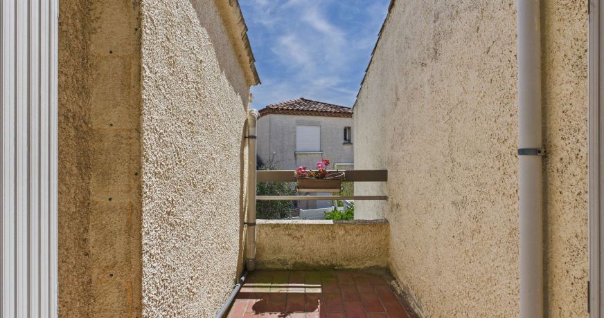 en location saisonnière Maison Le Grau D'agde