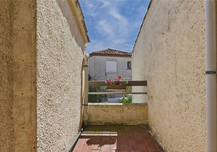 en location saisonnière Maison Le Grau D'agde