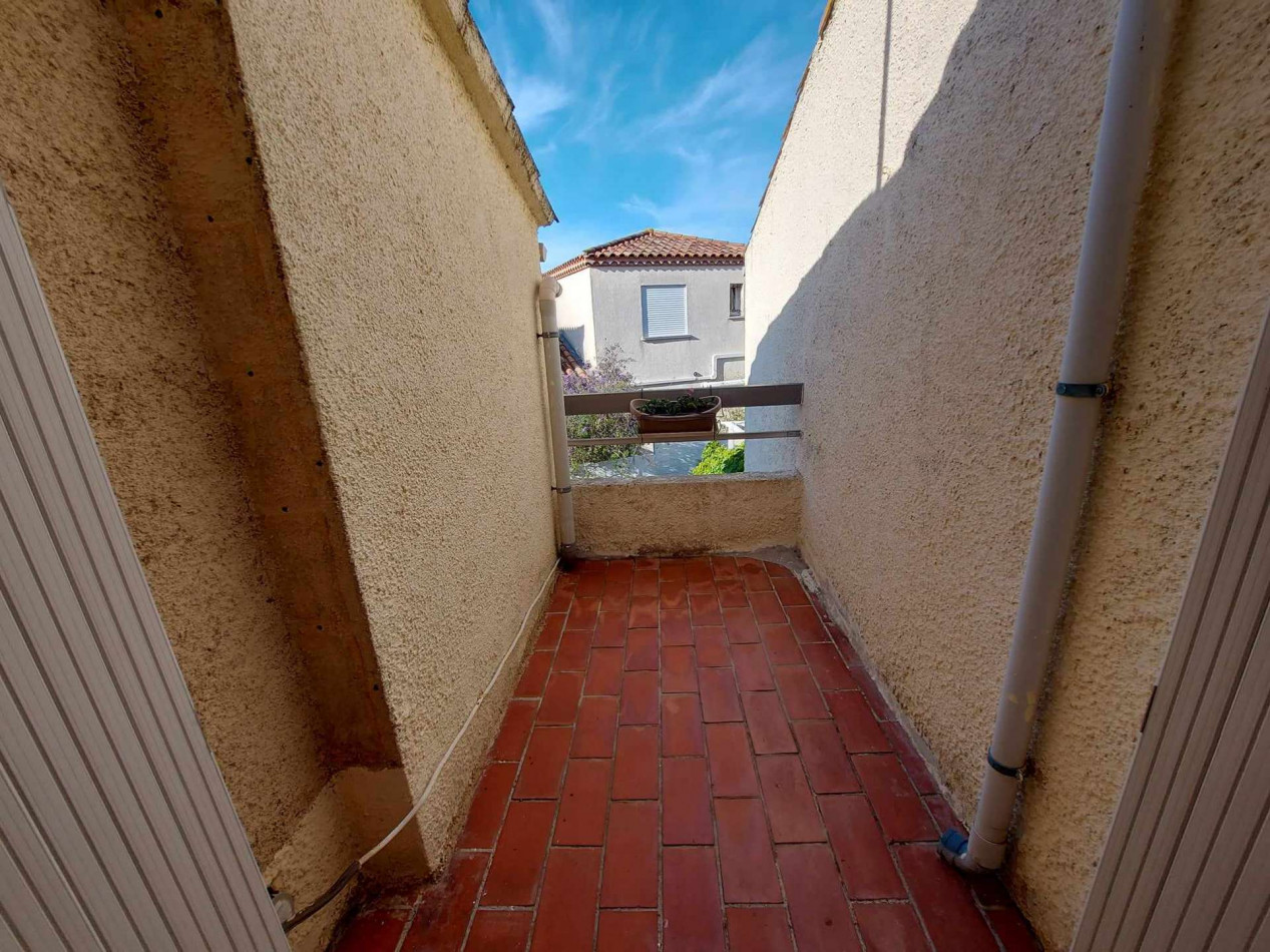 en location saisonnière Maison Le Grau D'agde - Photo 16