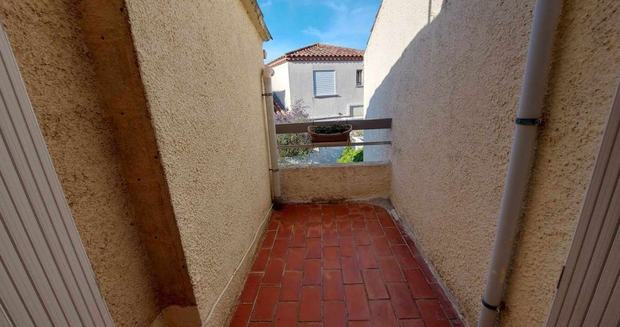 en location saisonnière Maison Le Grau D'agde