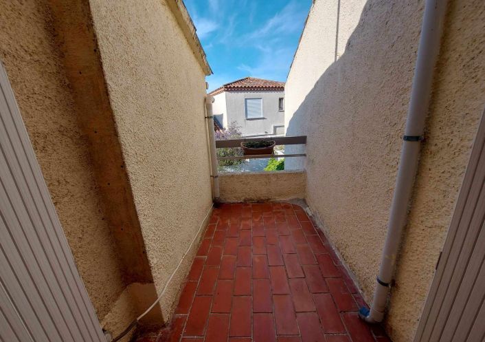 en location saisonnière Maison Le Grau D'agde