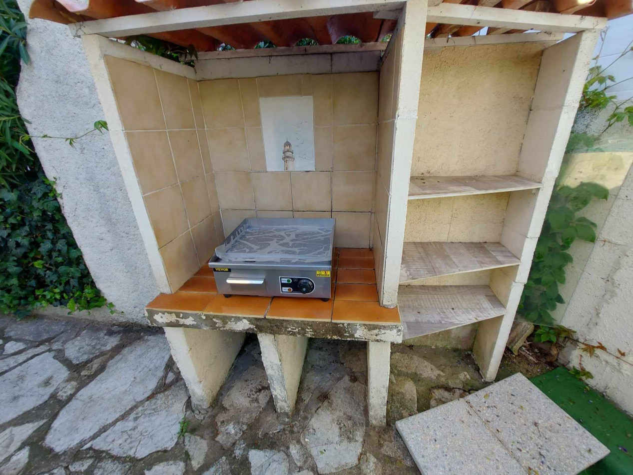 en location saisonnière Maison Le Grau D'agde - Photo 21