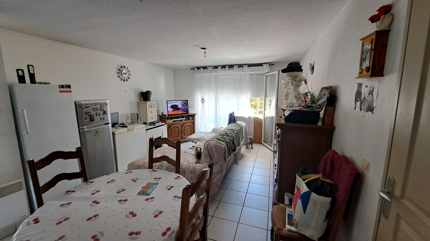 vente Appartement Agde - Photo 1