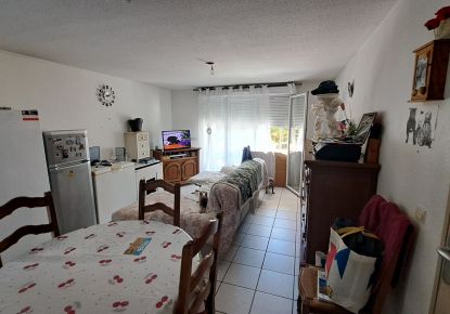 vente Appartement Agde