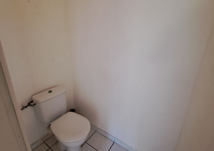 vente Appartement Agde