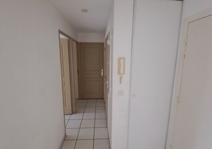 vente Appartement Agde